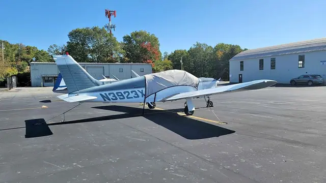 1975 Piper Arrow II