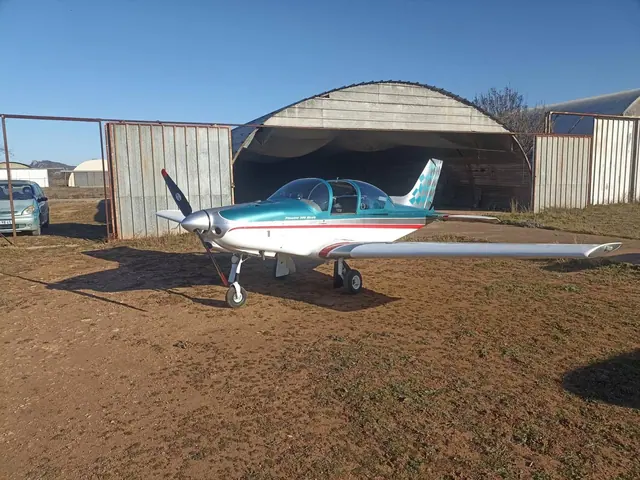 2008 Alpi Pioneer 300