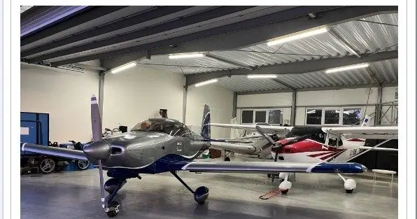 2011 Vans RV-9 A