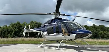 2004 Bell 407