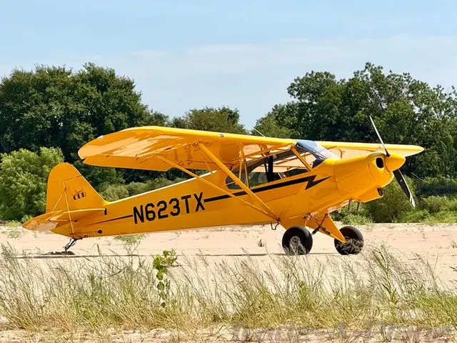 2014 American Legend AL18 Super Legend