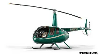 2026 Robinson R44 Raven II