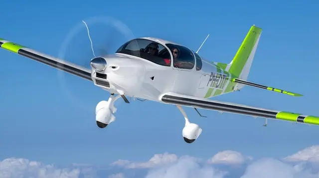 2024 Airplane Factory Sling 4 tsi