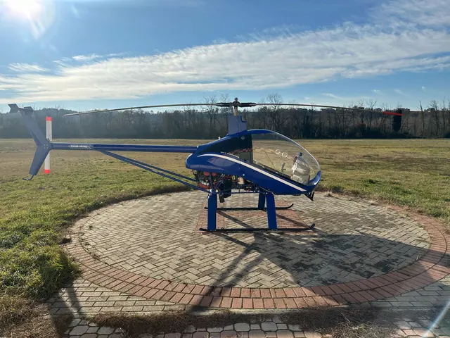 2010 Helisport CH-7 Kompress