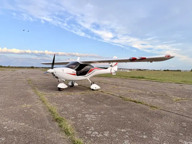2022 Topaz Short Wing