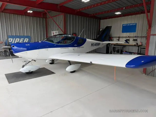 2018 Sportcuiser Elsa