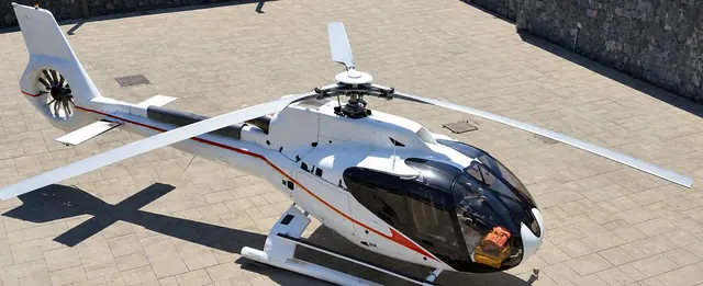 2022 Airbus Helicopters H130