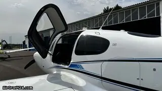 2021 Cirrus SR20