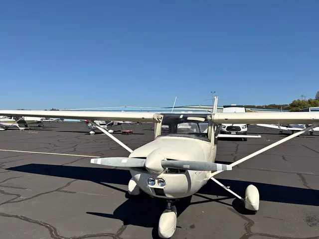 1974 Cessna 150M