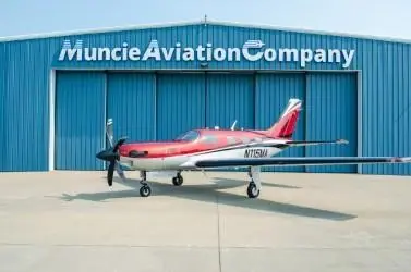 2026 Piper M700 (N115MA)