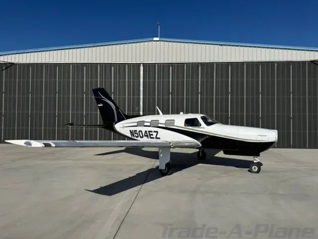 2014 Piper Matrix