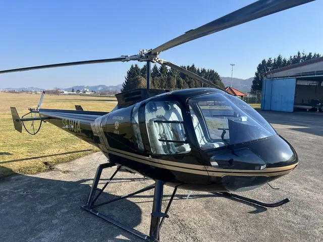 2008 Enstrom 480 B