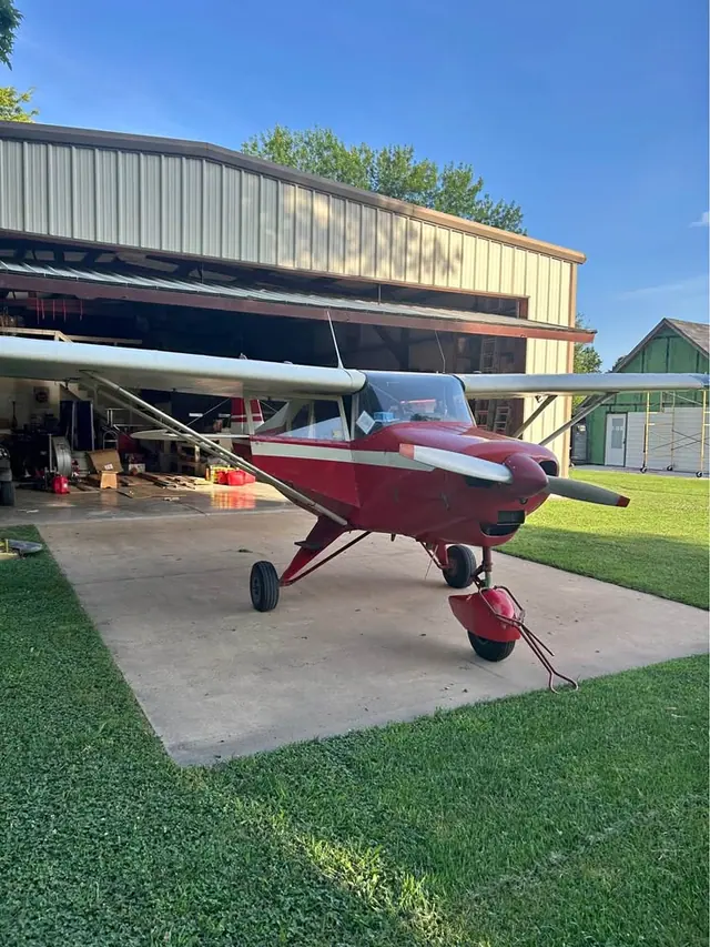 Piper PA-22-150