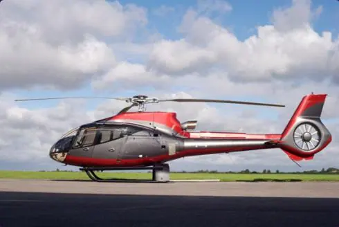 Airbus Helicopters Eurocopter EC130