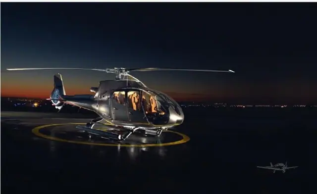 2027 Airbus H130