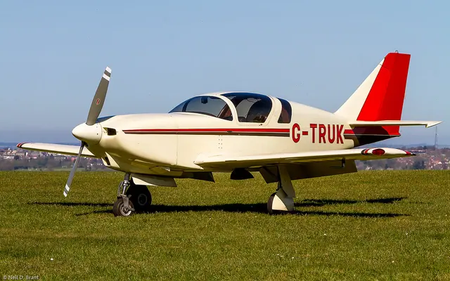 1977 Glasair 1