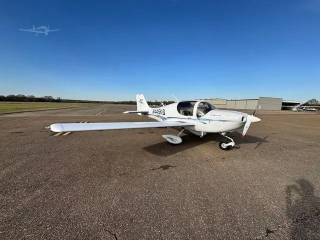 2008 Liberty Aerospace XL2
