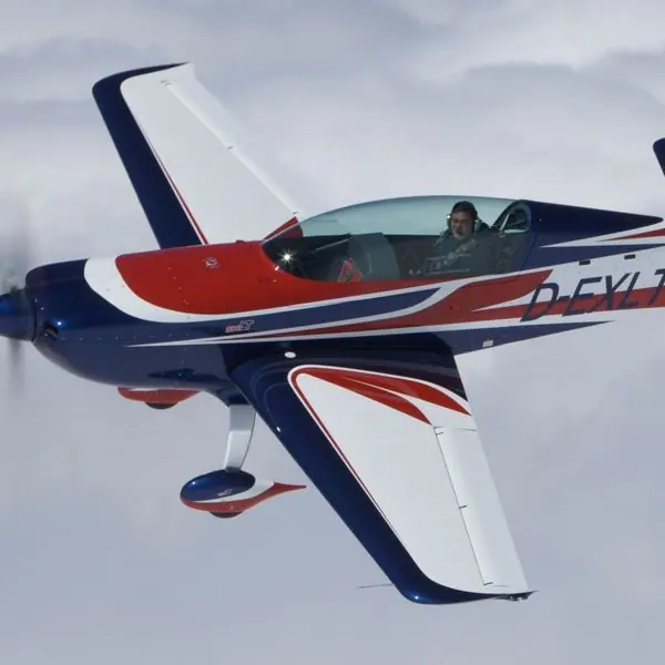 2023 New Extra Aircraft 330 LT
