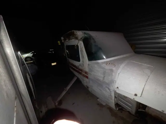 Cessna 150 M 1977