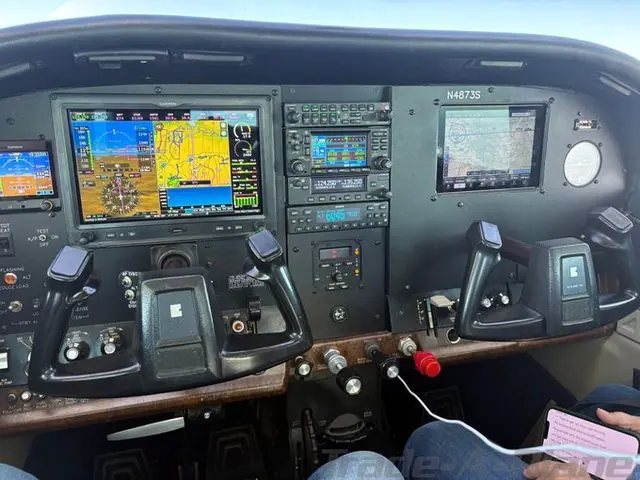 1980 Cessna 182RG Skylane