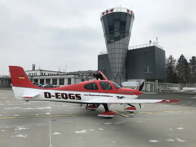 2011 Cirrus SR22T