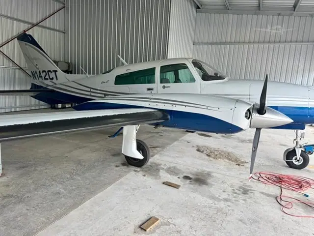 1976 Cessna 310R
