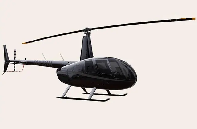 2025 Robinson R44 Raven II