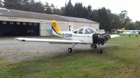 1979 Piper Aircraft Corporation / Pa-38 Tomahawk