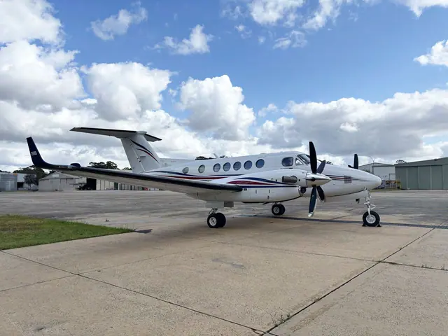 2022 Beechcraft Beech King Air 260