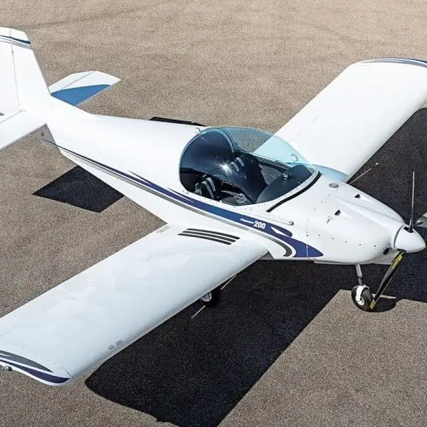 2023 New Alpi Aviation Pioneer 200