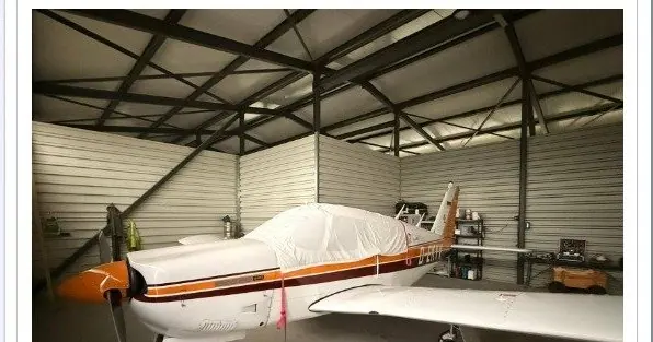 1970 Piper PA-28R-200 Arrow 1/2 share