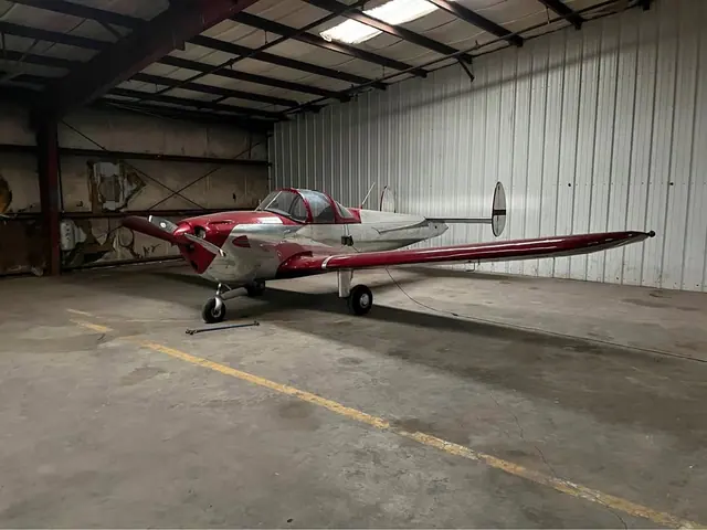 1946 Ercoupe