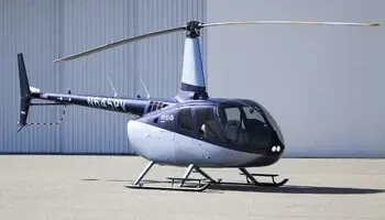 2026 Robinson R66 NxG