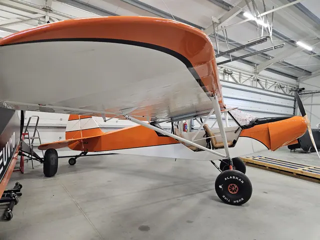 2025 Zlin Aviation Savage Cub In Czech Republic