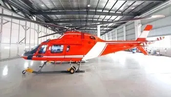 2016 Agusta AW119Kx