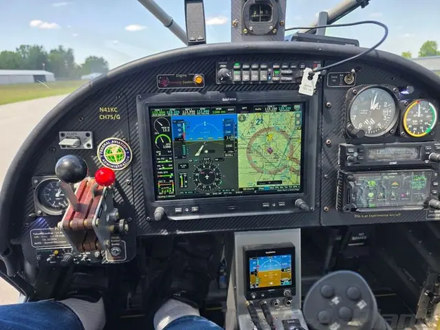 2023 Zenair/zenith STOL CH750
