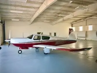 2018 Mooney Acclaim Ultra