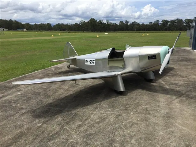 2024 Chilton DW 1 Replica