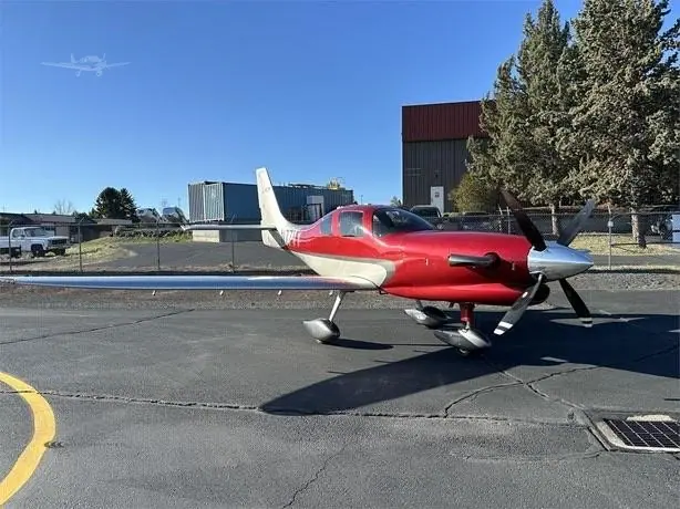 2019 Lancair LX7-20