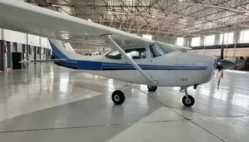 1969 Cessna 182