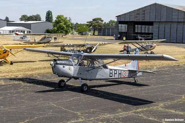 1960 Nord 3400 Norbarbe