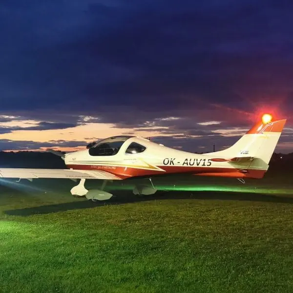 2023 New Atec 321 Faeta NG Microlight