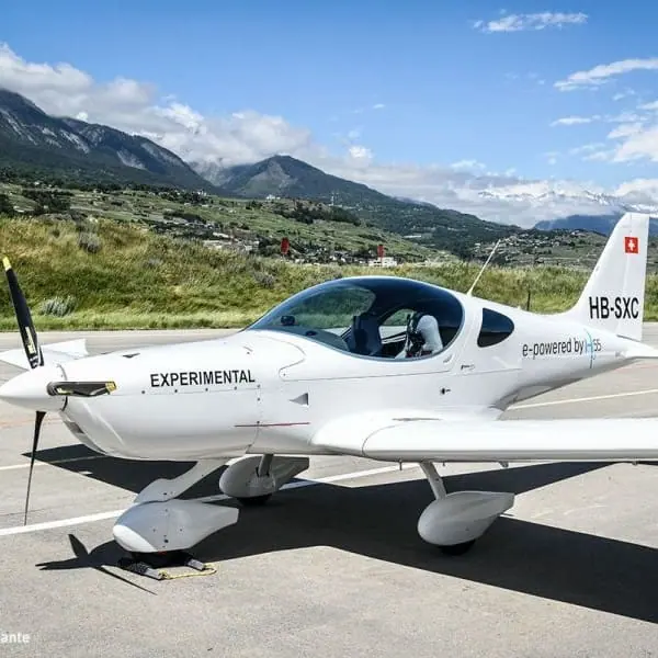 2023 New BRM Aero Bristell B23 Energic