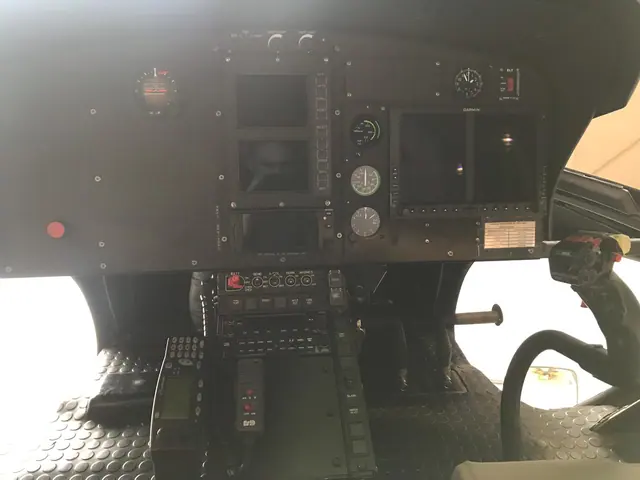 2019 Airbus Helicopters H 125