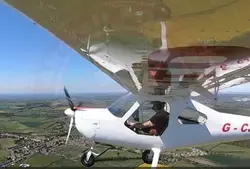 Merlin Ssdr