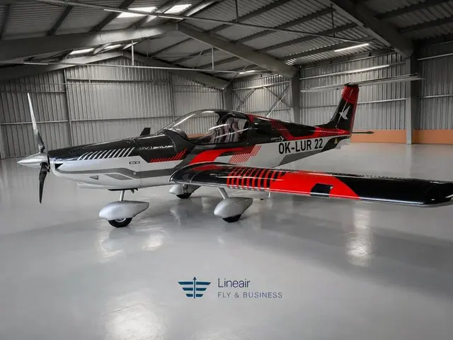 2026 Dova Aircraft DV-1 Skylark