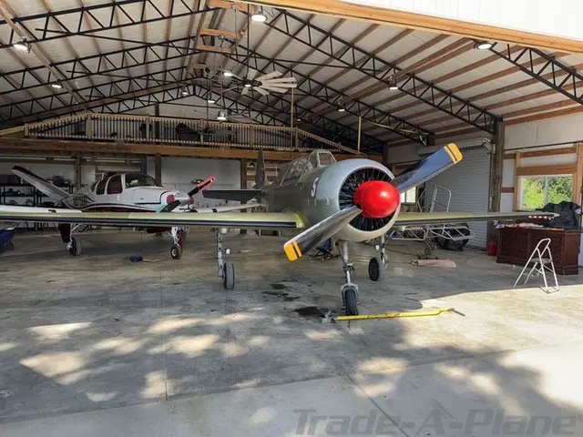 1986 Yakovlev YAK 52
