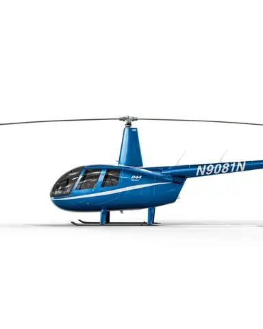 2027 Robinson R44 Raven I