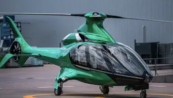 2027 Hill HX50