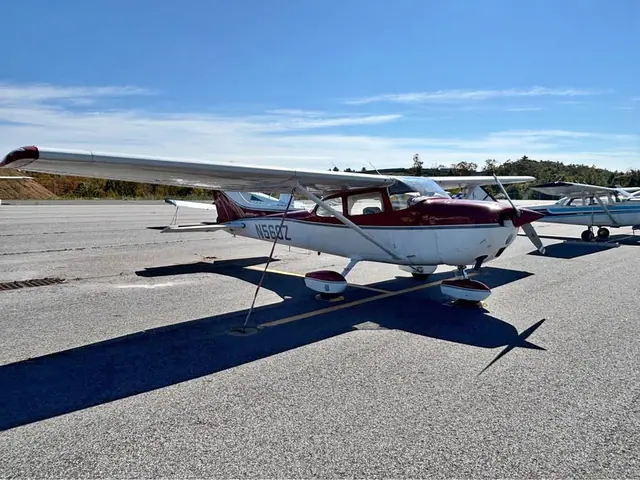 Cessna 172M